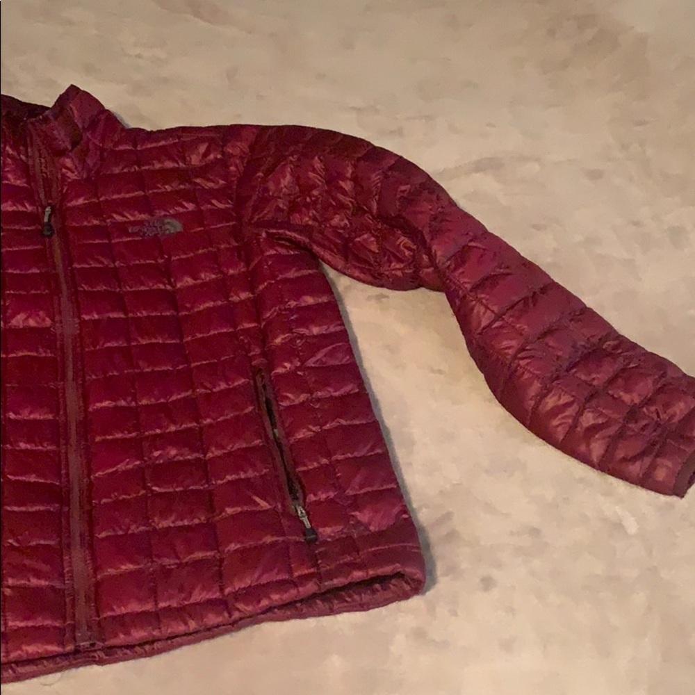 Northface jacket - Picture 2 of 4